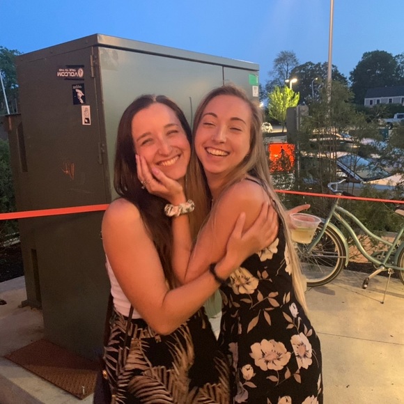 Wedding dress - Picture 7 of 7